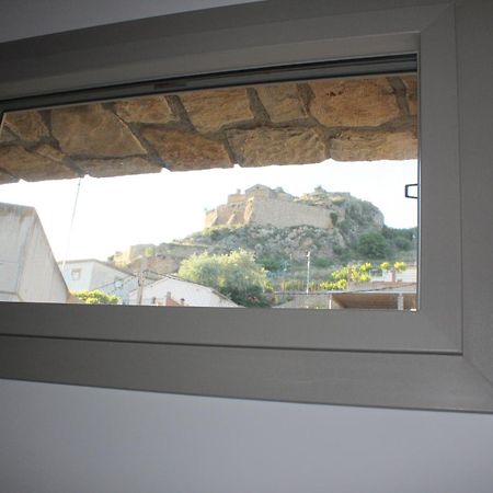 Vall Farfanya Apartment Tartareu Bagian luar foto