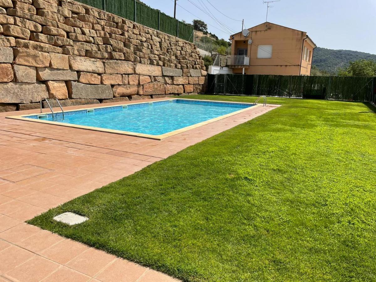 Vall Farfanya Tartareu Bagian luar foto
