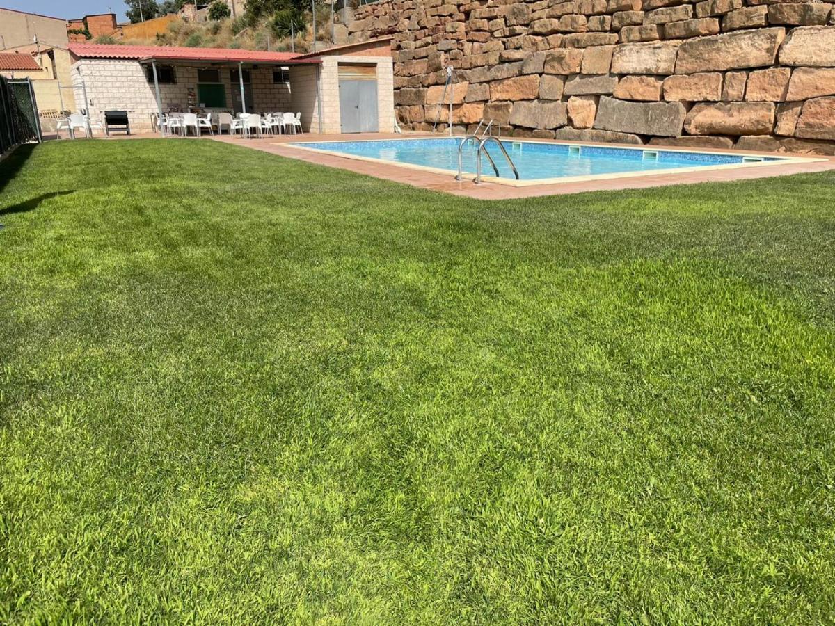 Vall Farfanya Tartareu Bagian luar foto
