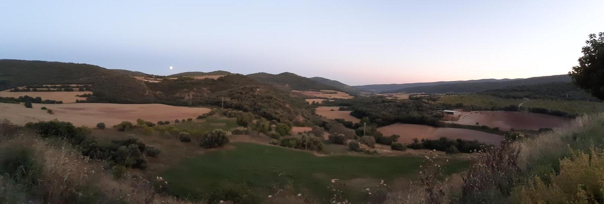 Vall Farfanya Tartareu Bagian luar foto