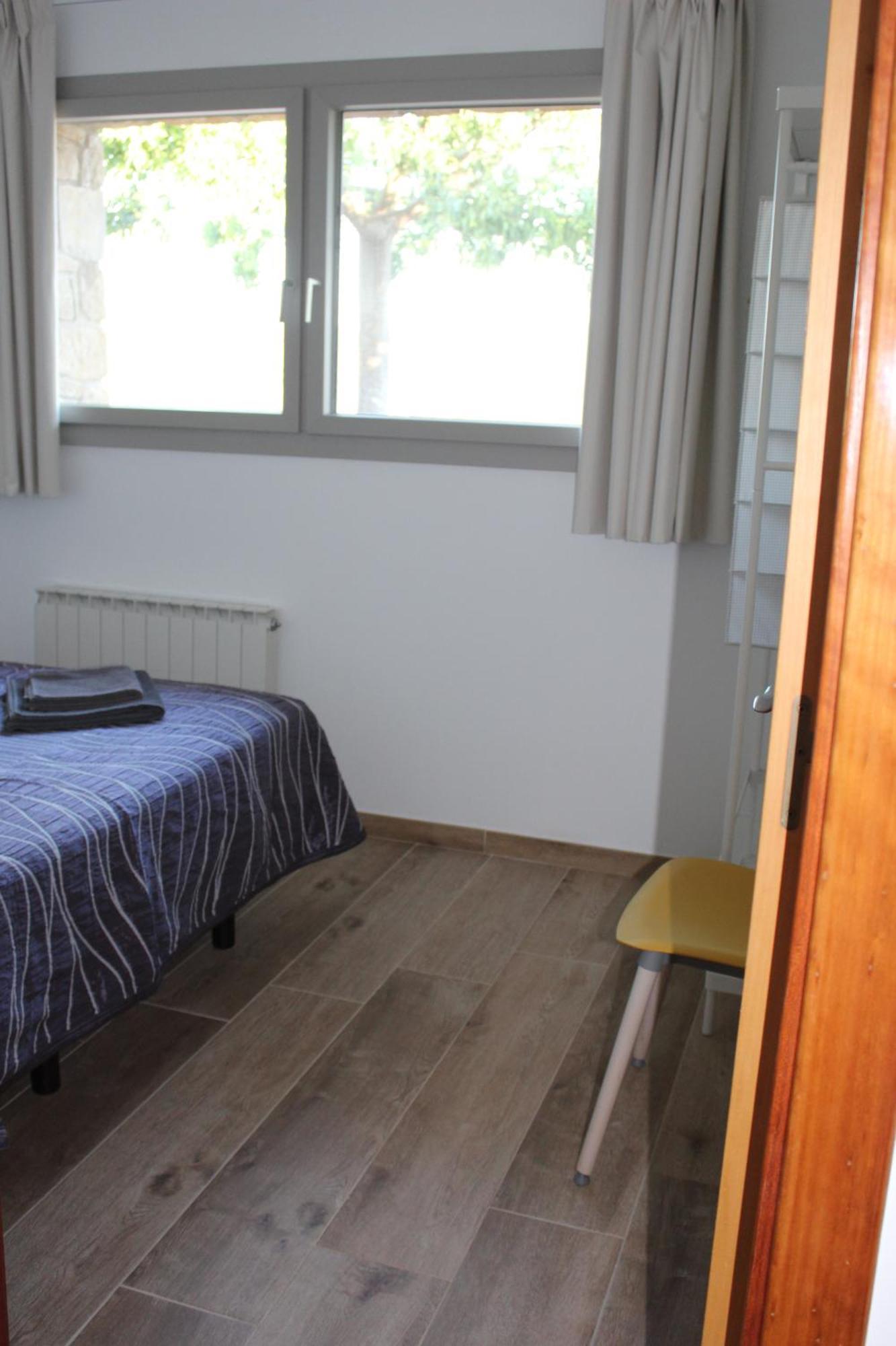 Vall Farfanya Apartment Tartareu Bagian luar foto