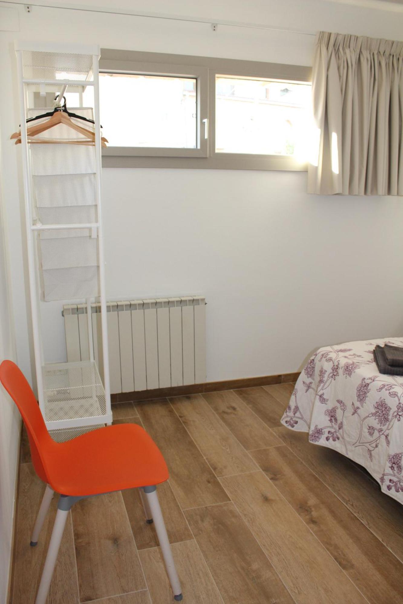 Vall Farfanya Apartment Tartareu Bagian luar foto