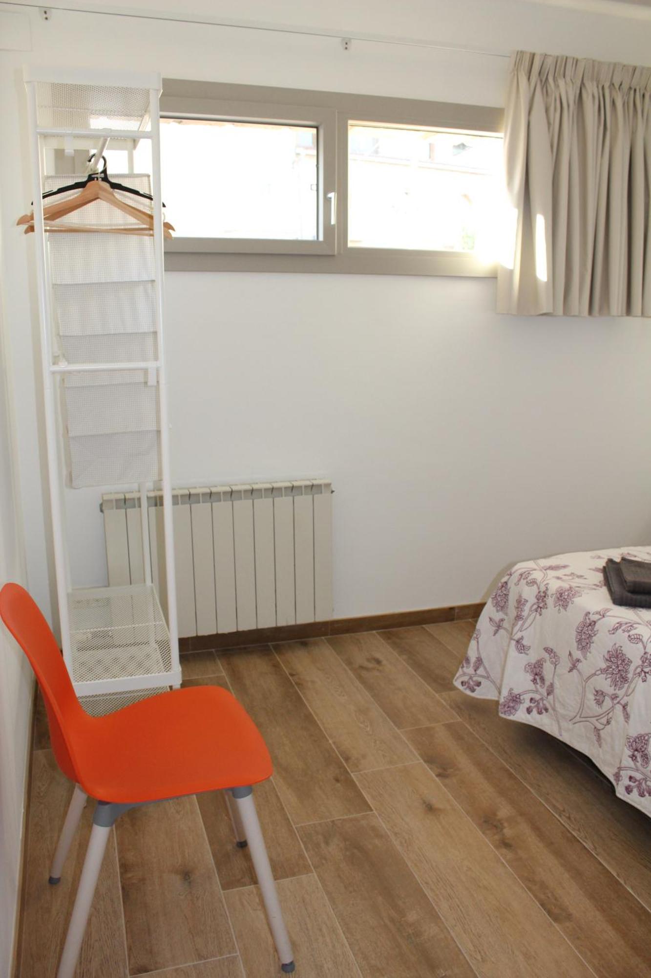 Vall Farfanya Tartareu Bagian luar foto