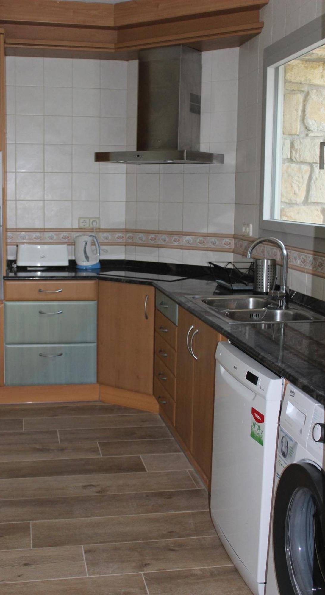 Vall Farfanya Apartment Tartareu Bagian luar foto